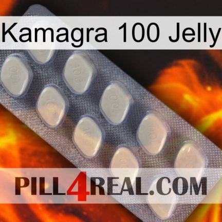 Kamagra 100 Jelly 08